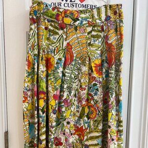 Marie Oliver Frankie Skirt in Botanic - Size 10